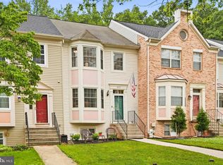 9673 NW Horsham Dr, Laurel, MD 20723
