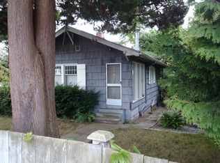 3021 SW Trenton St, Seattle, WA 98126