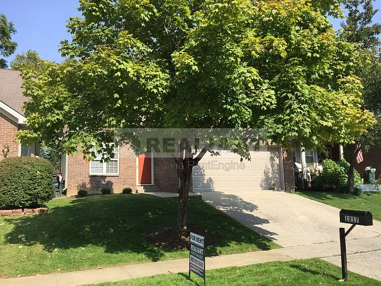 1217 Morning Side Dr — Photo 5