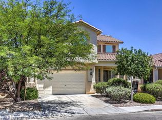 5340 Polo Grounds St, Las Vegas, NV 89148