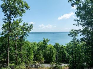 0 Lakefront Rd, Quitman, AR 72131