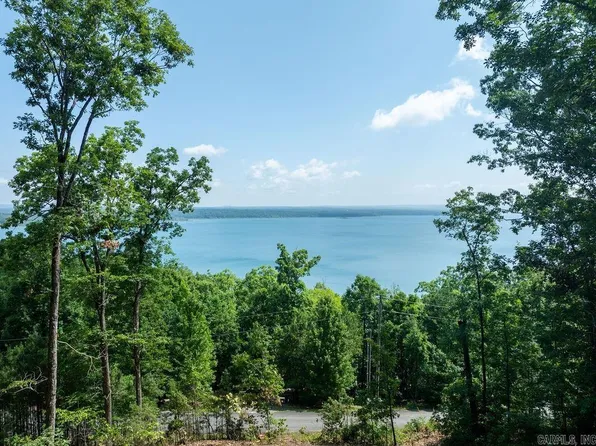 0 Lakefront Rd, Quitman, AR 72131