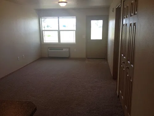 Floor plan M1bd
