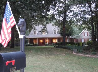 6355 Autumn Oaks Dr, Olive Branch, MS 38654