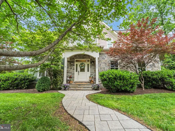 608 Fulton Ave, Falls Church, VA 22046