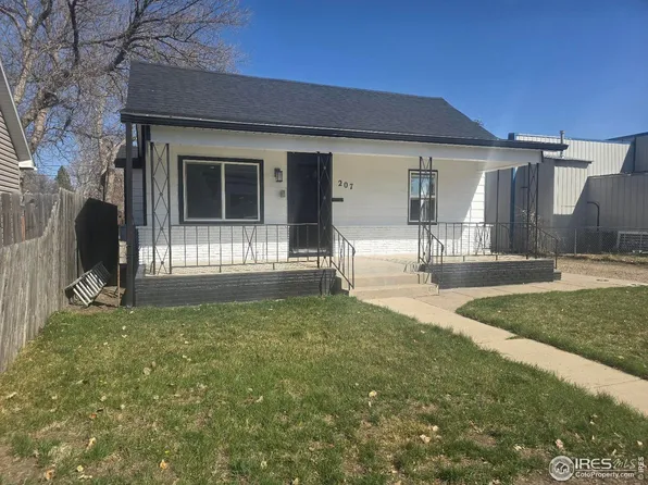 207 Clifton St, Brush, CO 80723