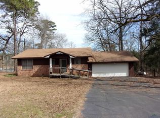 569 Kingston Rd, Jefferson, TX 75657