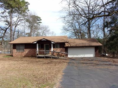 569 Kingston Rd, Jefferson, TX, 75657