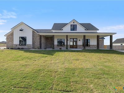 7912 Rock Crest Dr, Moody, TX, 76557