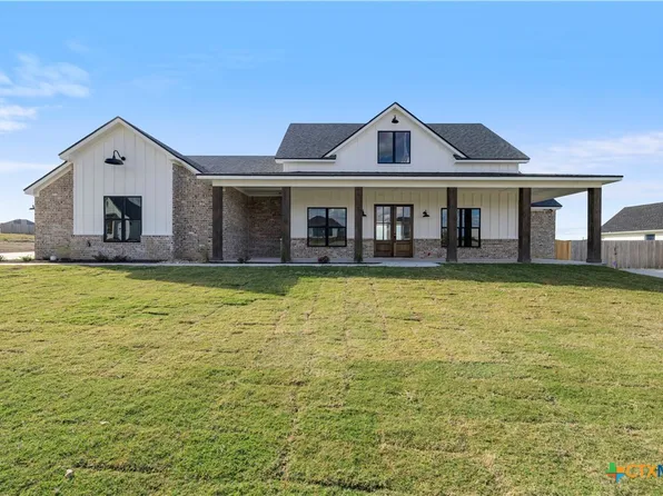 7912 Rock Crest Dr, Moody, TX 76557