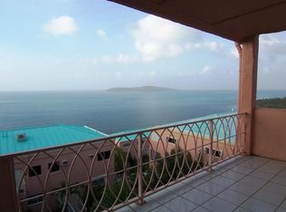 Coakley Bay #1-G, Christianted, VI 00820
