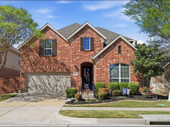 6604 Manzano St, McKinney, TX 75070