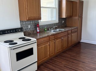 135 North Hamilton Avenue - 1, Greensburg, PA 15601