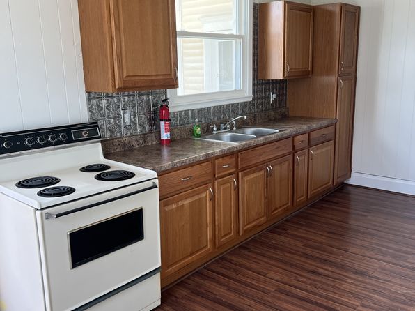 135 N Hamilton Ave #1