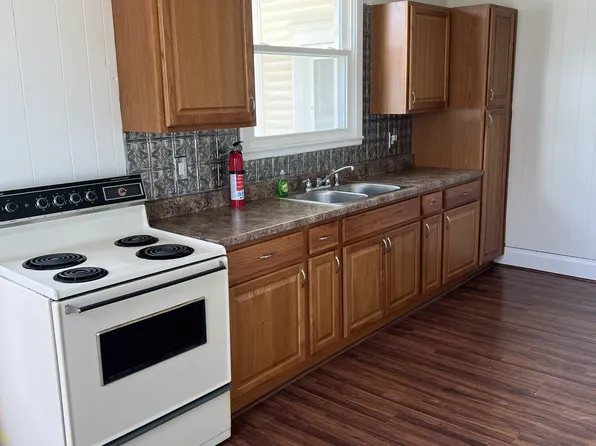 135 N Hamilton Ave, Greensburg, PA