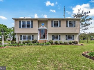 1852 Ironmine Rd, Felton, DE 19943