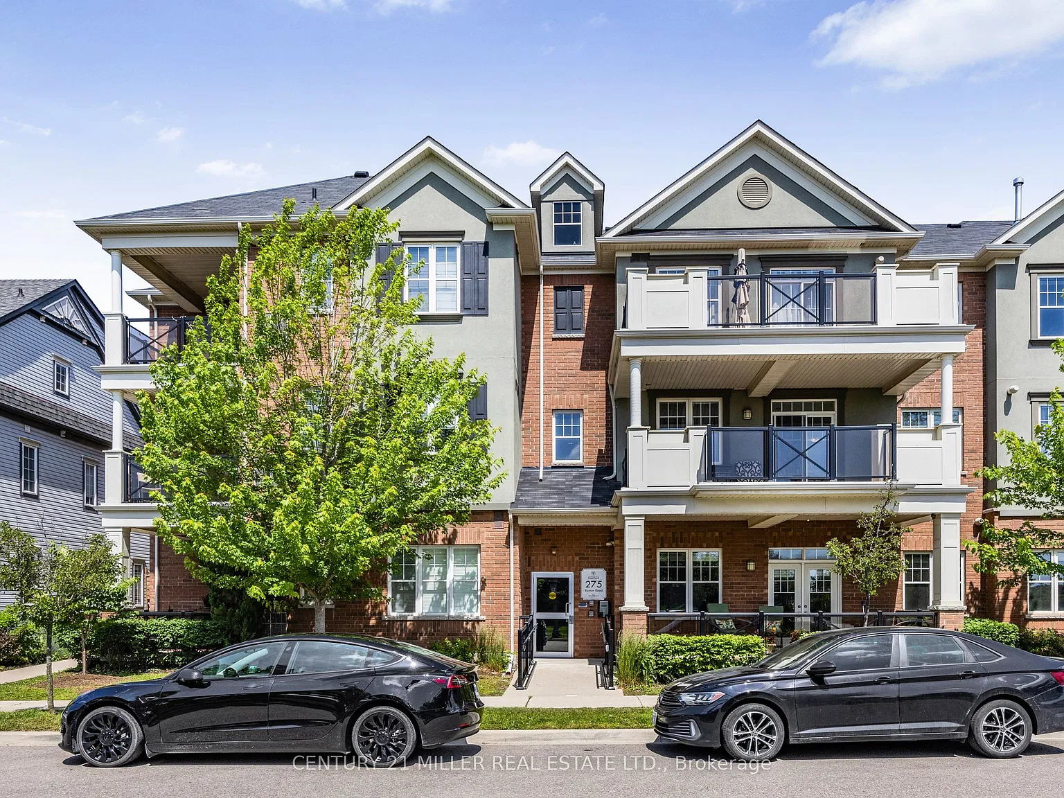 2 bed, $2,900 — Photo 2