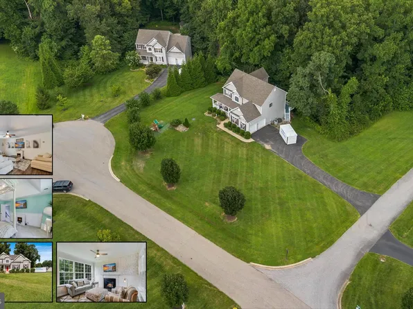 2101 Madis Ct, Prince Frederick, MD 20678