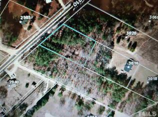 0 Old Stage Rd, Coats, NC 27501