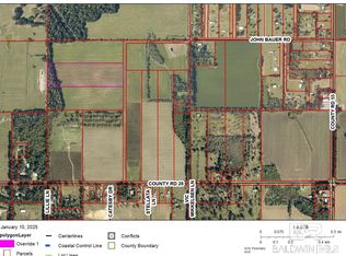 0 County Road 28, Summerdale, AL 36580