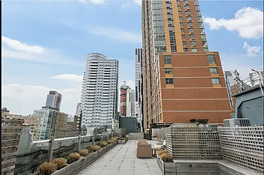 Rented by Spire Group