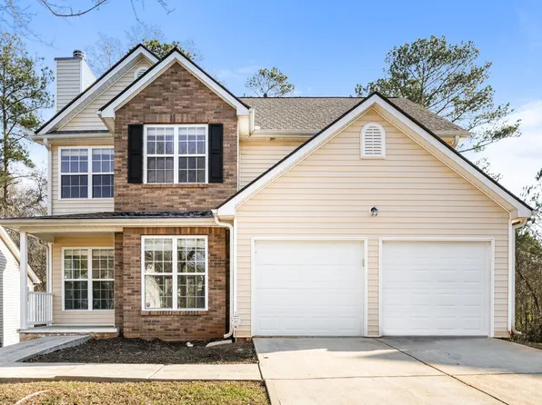 96 Revere Turn, Fairburn, GA 30213