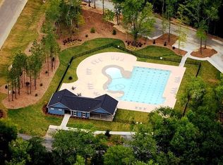 1952 Kenlock Dr, Grovetown, GA 30813