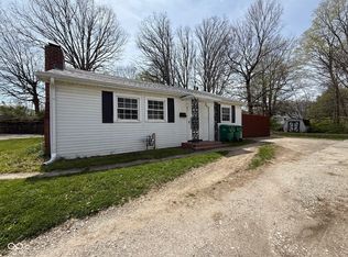 431 N 14th St, New Castle, IN 47362