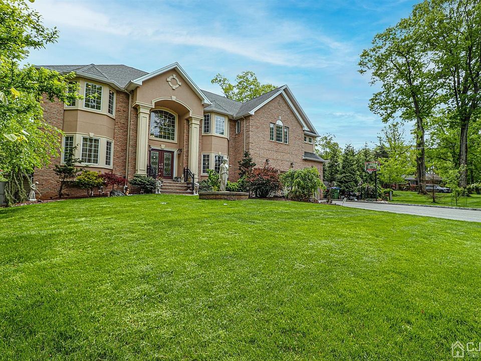 31 Oak Grove Ln, Edison, NJ 08820 Zillow