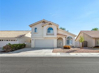 3528 Prairie Meadow St, Las Vegas, NV 89129