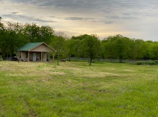 37444 State Highway 64 Hwy, Wills Pt, TX 75169