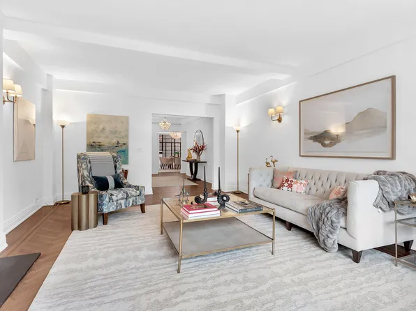 320 Central Park West image 2 of 15