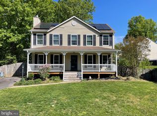 13351 Pelican Rd, Woodbridge, VA 22193