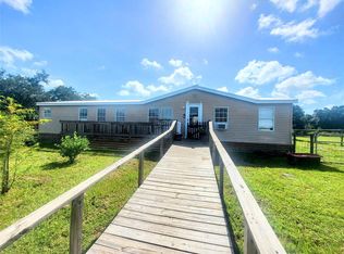 17120 NW 38th Ave, Okeechobee, FL 34972