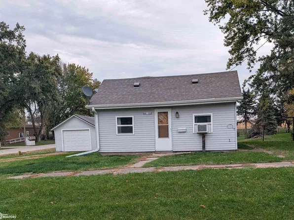 800 Elm St, Ida Grove, IA 51445