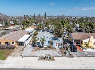 7105 Blind Pass Rd, Saint Pete Beach, FL 33706