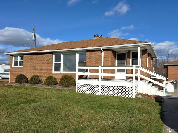 4950 Elm St, Newport, MI 48166