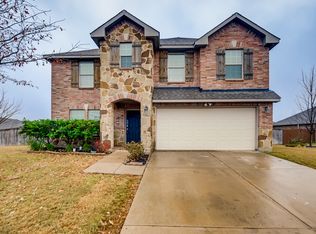 528 Indian Paintbrush, Fate, TX 75087