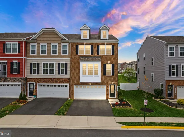 10601 Hinton Way, Manassas, VA 20112