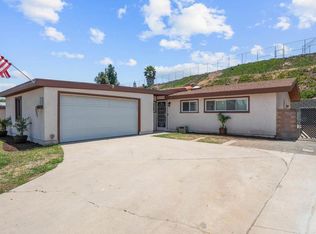 2644 Mission Village Dr, San Diego, CA 92123
