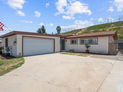 2644 Mission Village Dr, San Diego, CA, 92123