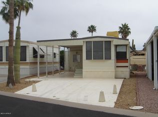 1000 S Idaho Rd UNIT 142, Apache Junction, AZ 85119