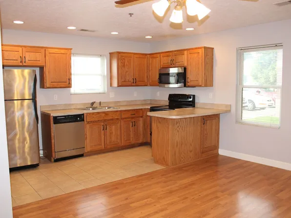 Humboldt 510, 510 Humboldt St APT 6, Manhattan, KS 66502