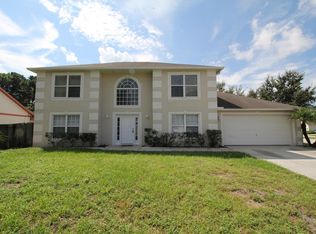 900 Grainger St SE, Palm Bay, FL 32909