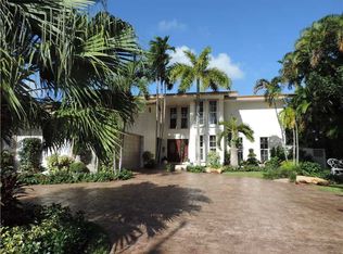 1907 NE 118th Rd, North Miami, FL 33181