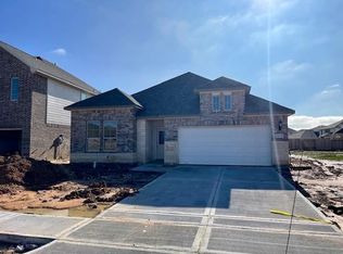 31415 Elmgrove Knoll Dr, Hockley, TX 77447