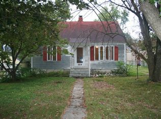 354 Roberts Dr, Mount Vernon, MO 65712