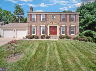 14715 Brougham Way, Gaithersburg, MD 20878