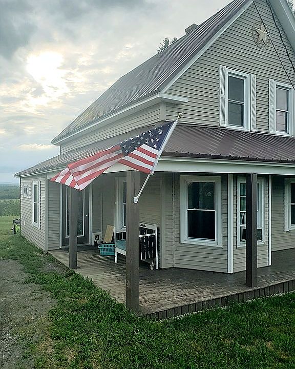 Front (House)