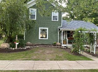 502 Genesee Ave, Gaines, MI 48436